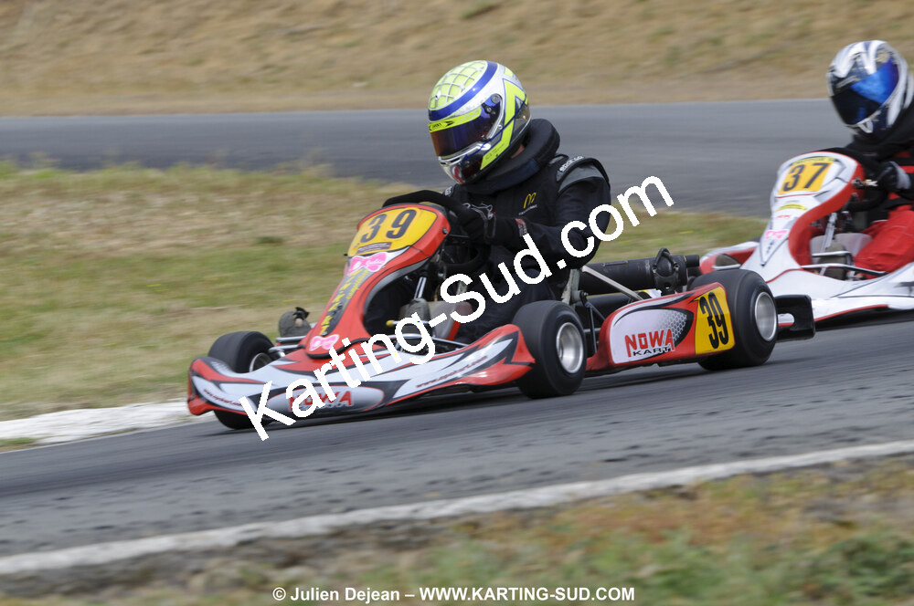 18/07/2010 : Défi France 2010 à Layrac (photos Julien Dejean) 2010 — karting