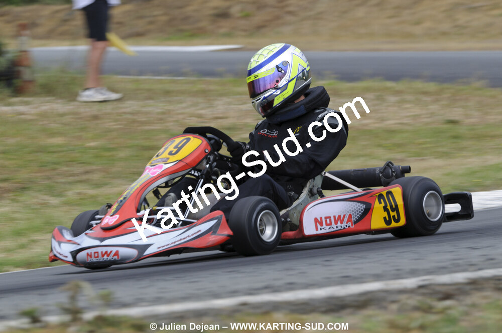 18/07/2010 : Défi France 2010 à Layrac (photos Julien Dejean) 2010 — karting