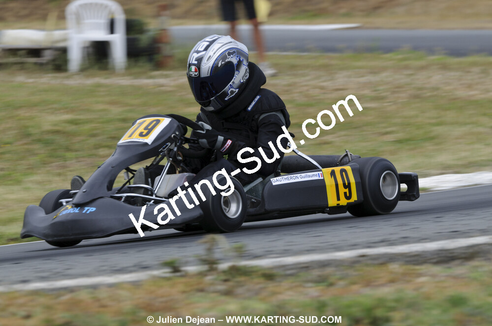 18/07/2010 : Défi France 2010 à Layrac (photos Julien Dejean) 2010 — karting