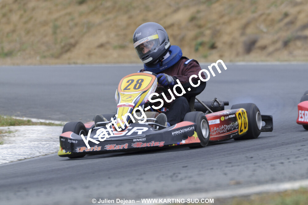 18/07/2010 : Défi France 2010 à Layrac (photos Julien Dejean) 2010 — karting