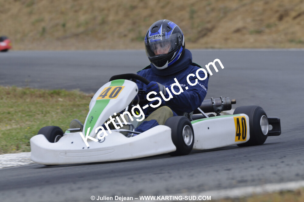 18/07/2010 : Défi France 2010 à Layrac (photos Julien Dejean) 2010 — karting