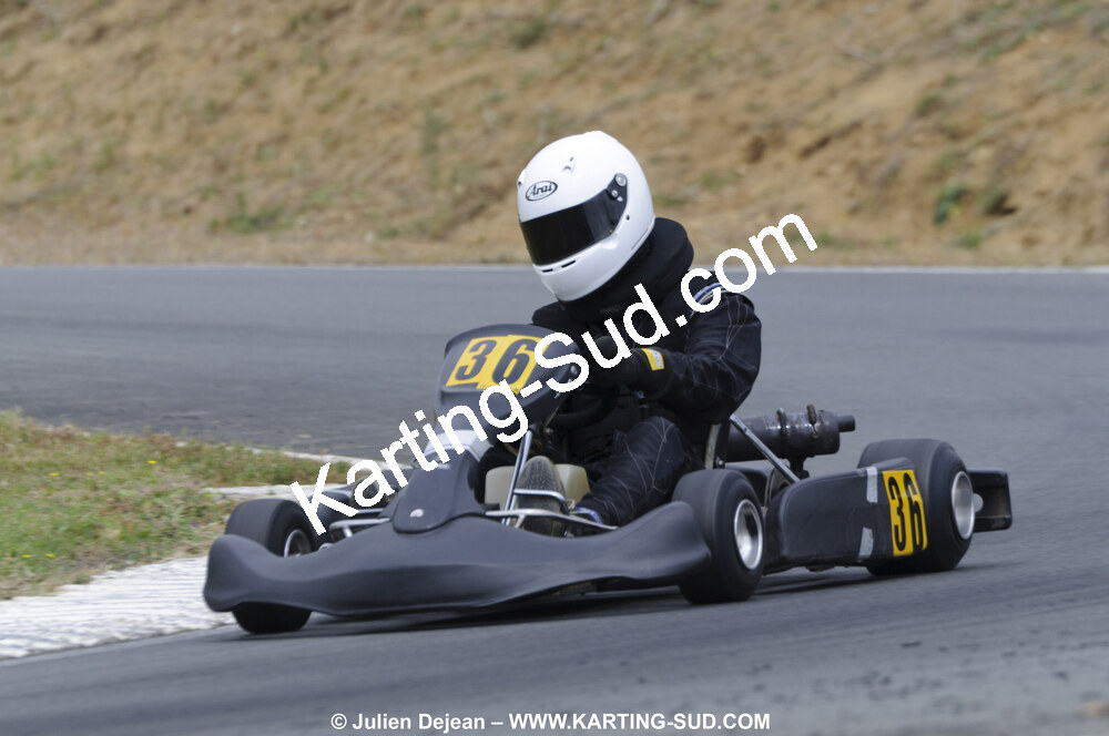 18/07/2010 : Défi France 2010 à Layrac (photos Julien Dejean) 2010 — karting