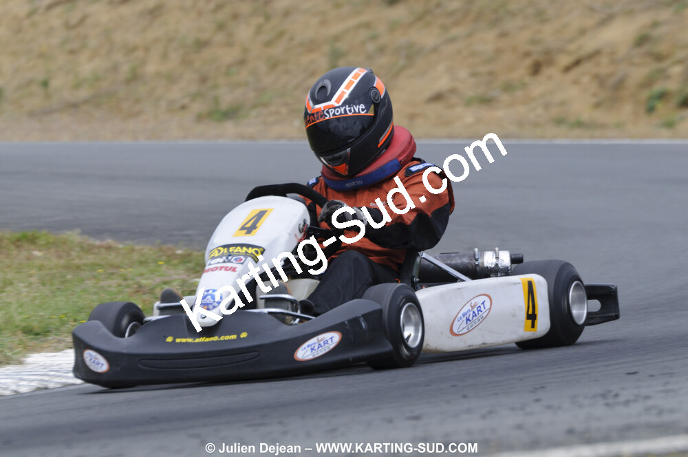 18/07/2010 : Défi France 2010 à Layrac (photos Julien Dejean) 2010 — karting