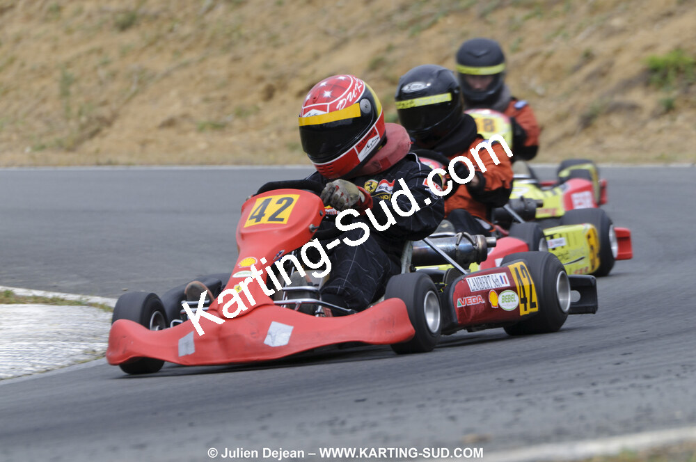 18/07/2010 : Défi France 2010 à Layrac (photos Julien Dejean) 2010 — karting