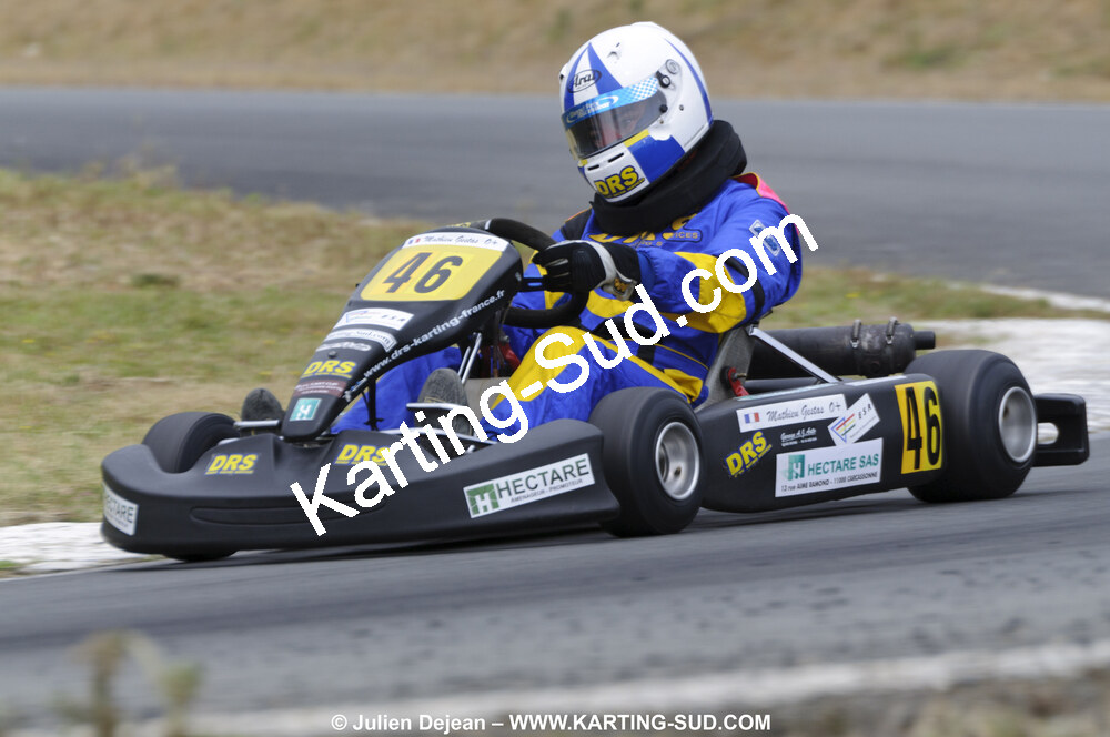 18/07/2010 : Défi France 2010 à Layrac (photos Julien Dejean) 2010 — karting
