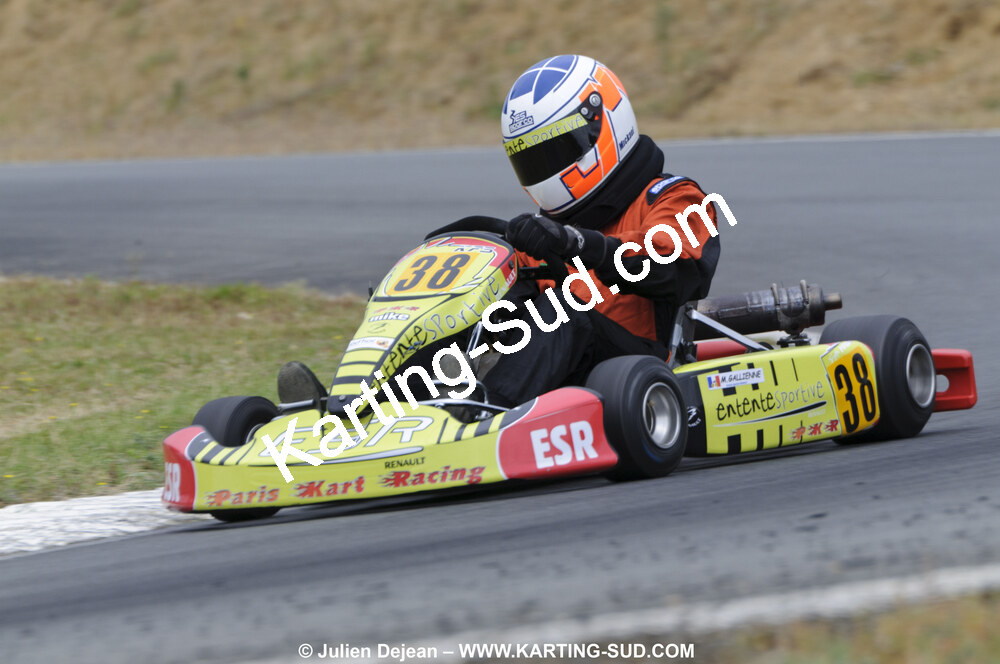 18/07/2010 : Défi France 2010 à Layrac (photos Julien Dejean) 2010 — karting