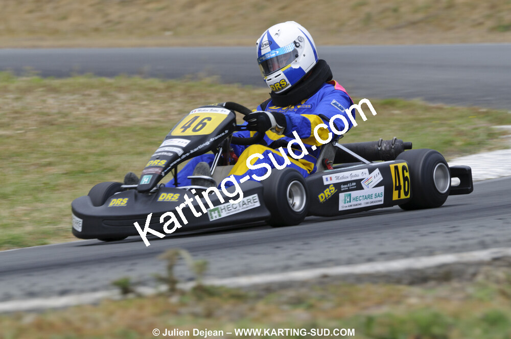 18/07/2010 : Défi France 2010 à Layrac (photos Julien Dejean) 2010 — karting