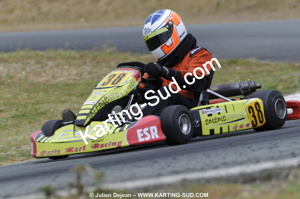 18/07/2010 : Défi France 2010 à Layrac (photos Julien Dejean) 2010 — karting