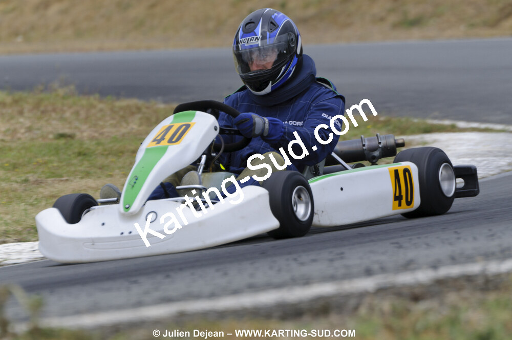 18/07/2010 : Défi France 2010 à Layrac (photos Julien Dejean) 2010 — karting