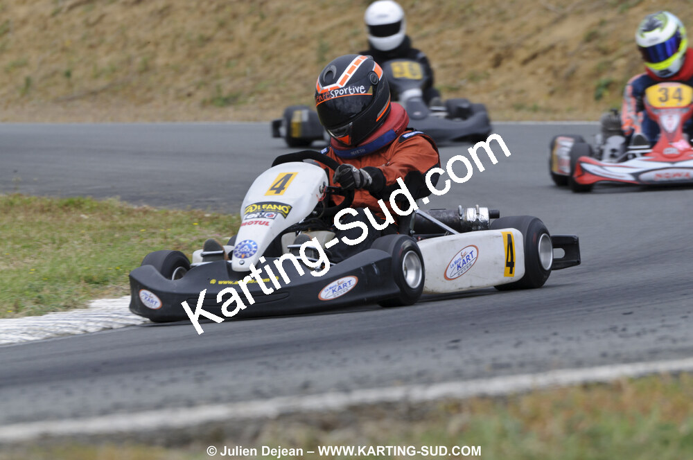 18/07/2010 : Défi France 2010 à Layrac (photos Julien Dejean) 2010 — karting