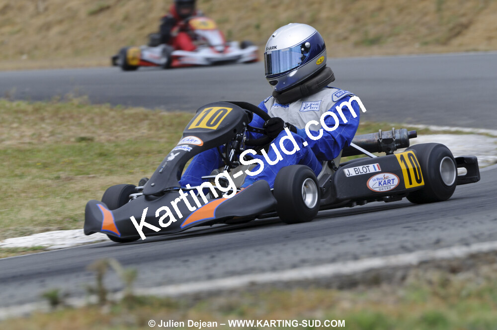 18/07/2010 : Défi France 2010 à Layrac (photos Julien Dejean) 2010 — karting