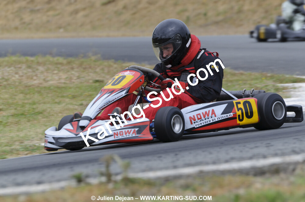 18/07/2010 : Défi France 2010 à Layrac (photos Julien Dejean) 2010 — karting