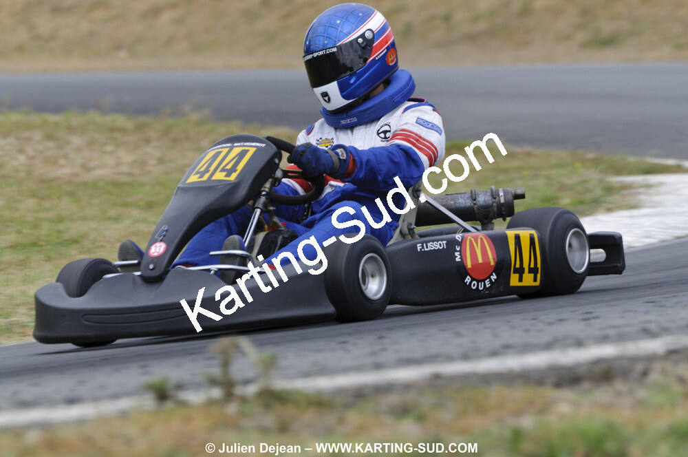 18/07/2010 : Défi France 2010 à Layrac (photos Julien Dejean) 2010 — karting