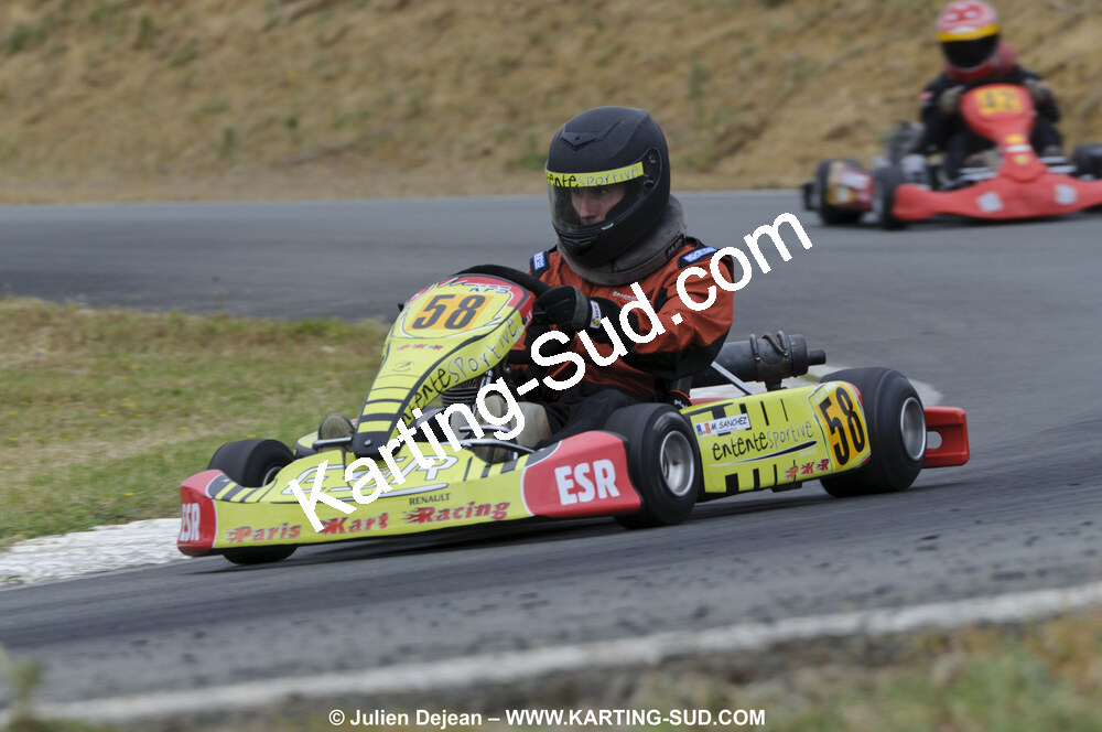 18/07/2010 : Défi France 2010 à Layrac (photos Julien Dejean) 2010 — karting