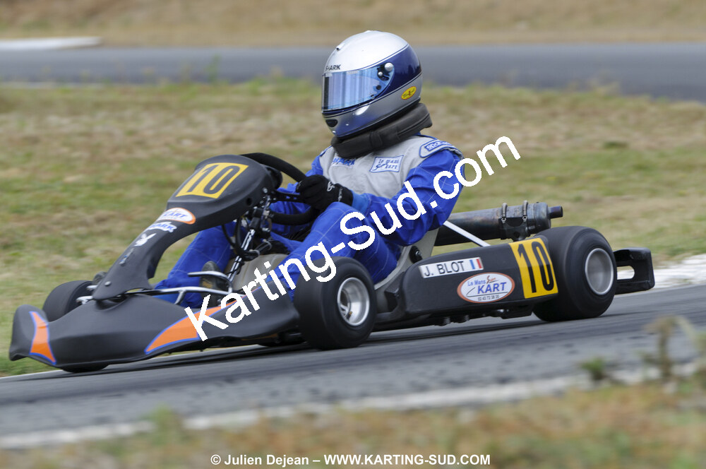 18/07/2010 : Défi France 2010 à Layrac (photos Julien Dejean) 2010 — karting