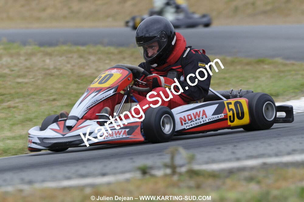 18/07/2010 : Défi France 2010 à Layrac (photos Julien Dejean) 2010 — karting