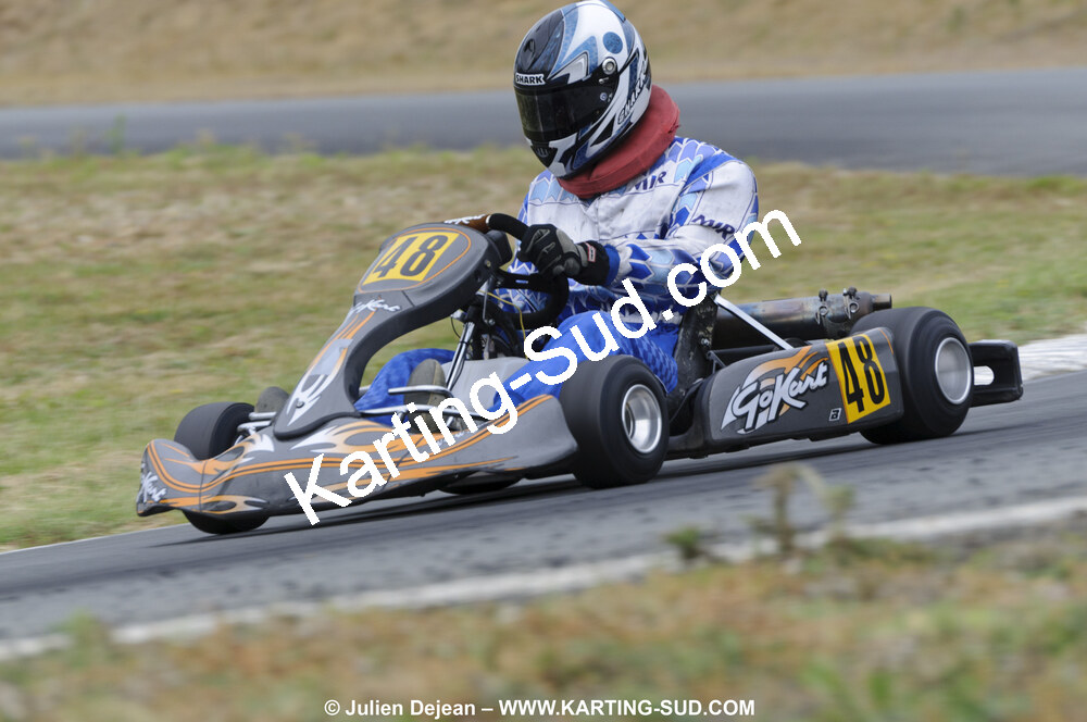 18/07/2010 : Défi France 2010 à Layrac (photos Julien Dejean) 2010 — karting