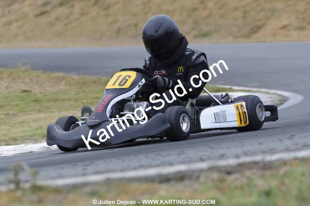 18/07/2010 : Défi France 2010 à Layrac (photos Julien Dejean) 2010 — karting