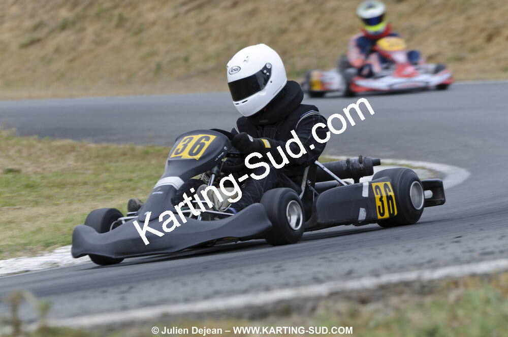18/07/2010 : Défi France 2010 à Layrac (photos Julien Dejean) 2010 — karting