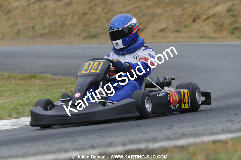 18/07/2010 : Défi France 2010 à Layrac (photos Julien Dejean) 2010 — karting