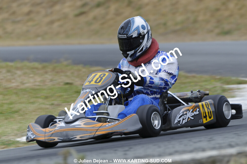 18/07/2010 : Défi France 2010 à Layrac (photos Julien Dejean) 2010 — karting