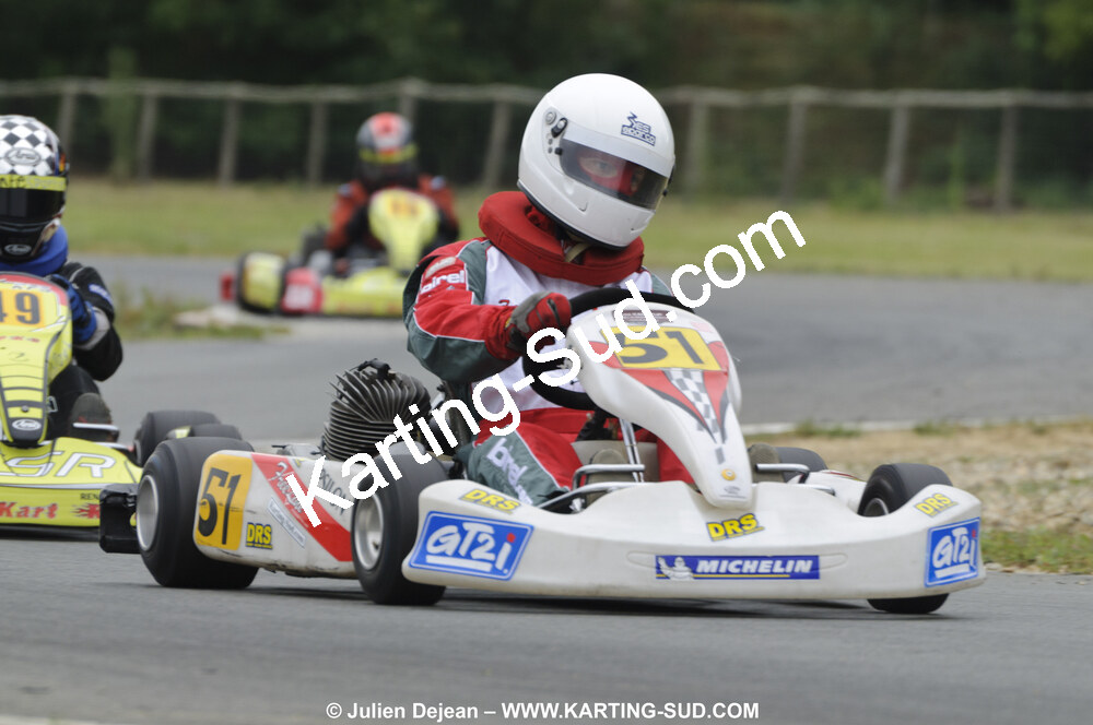 18/07/2010 : Défi France 2010 à Layrac (photos Julien Dejean) 2010 — karting