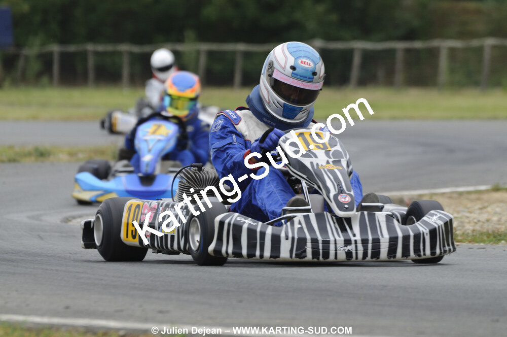 18/07/2010 : Défi France 2010 à Layrac (photos Julien Dejean) 2010 — karting