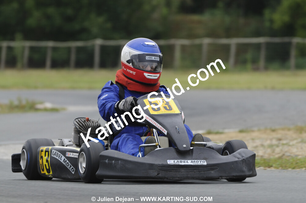 18/07/2010 : Défi France 2010 à Layrac (photos Julien Dejean) 2010 — karting