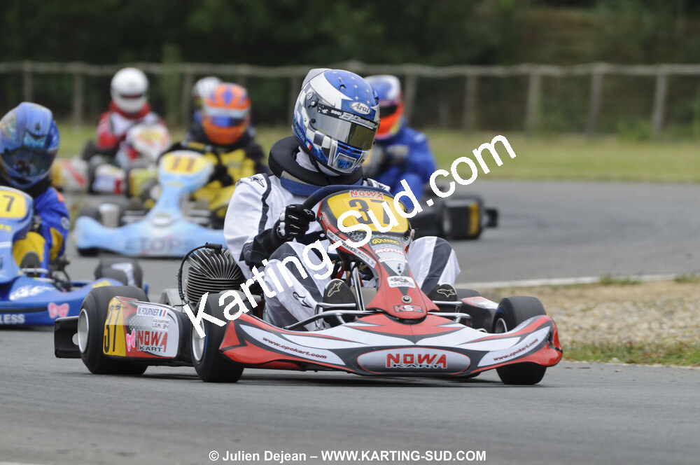 18/07/2010 : Défi France 2010 à Layrac (photos Julien Dejean) 2010 — karting