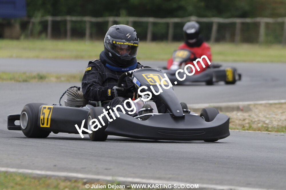 18/07/2010 : Défi France 2010 à Layrac (photos Julien Dejean) 2010 — karting