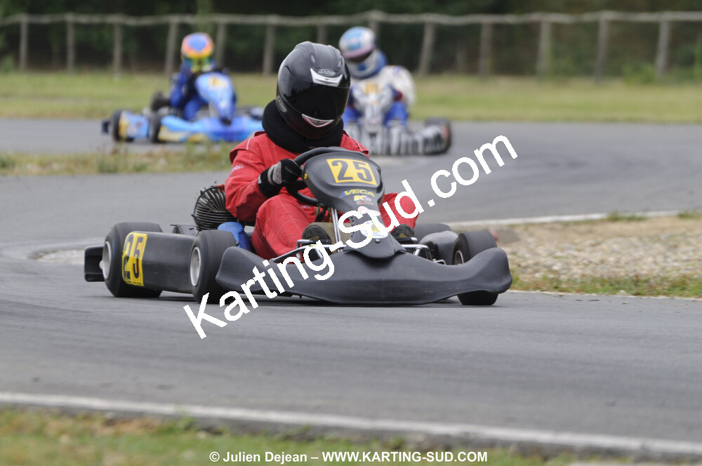 18/07/2010 : Défi France 2010 à Layrac (photos Julien Dejean) 2010 — karting