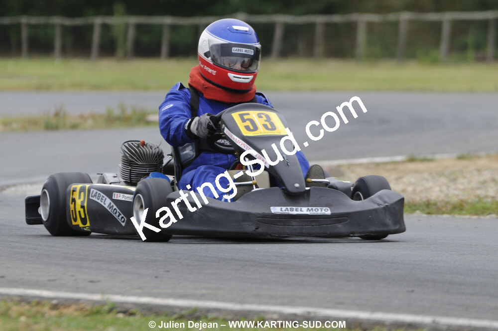 18/07/2010 : Défi France 2010 à Layrac (photos Julien Dejean) 2010 — karting