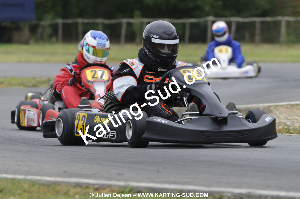 18/07/2010 : Défi France 2010 à Layrac (photos Julien Dejean) 2010 — karting