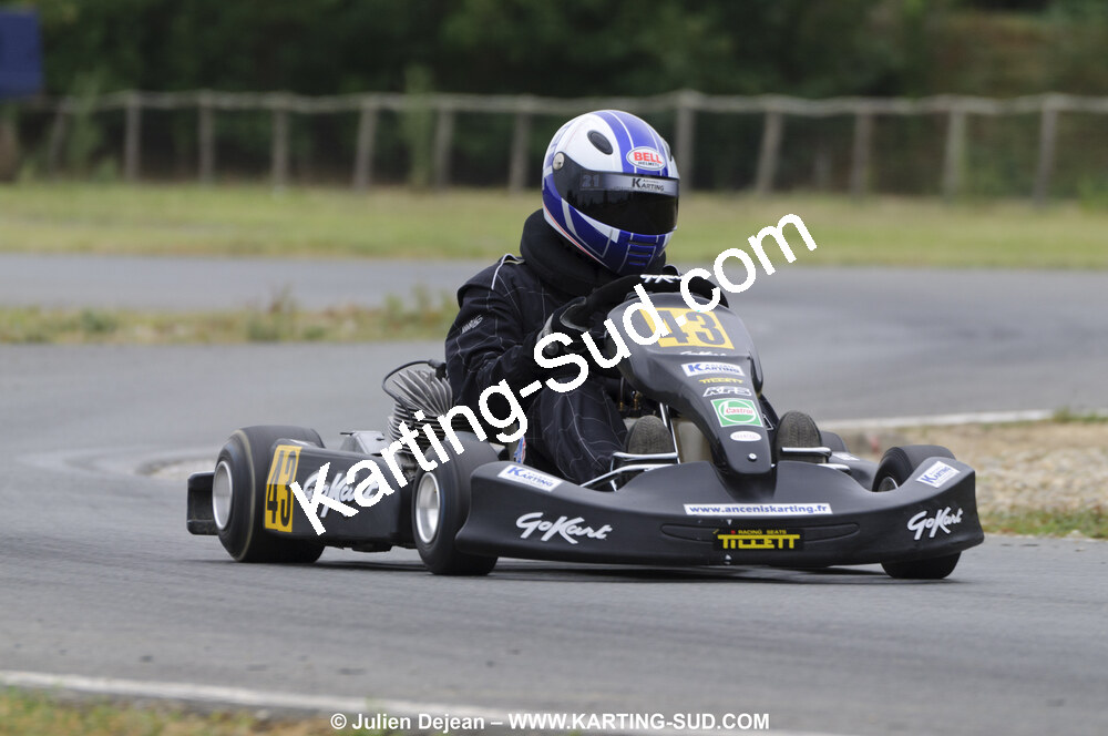 18/07/2010 : Défi France 2010 à Layrac (photos Julien Dejean) 2010 — karting