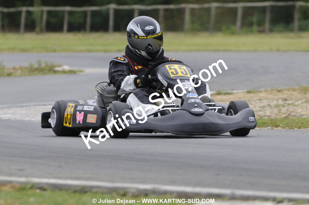 18/07/2010 : Défi France 2010 à Layrac (photos Julien Dejean) 2010 — karting