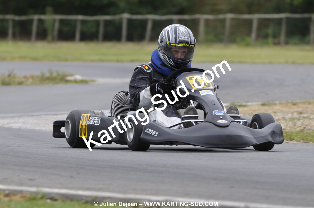 18/07/2010 : Défi France 2010 à Layrac (photos Julien Dejean) 2010 — karting