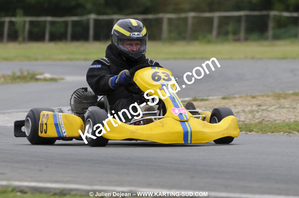 18/07/2010 : Défi France 2010 à Layrac (photos Julien Dejean) 2010 — karting