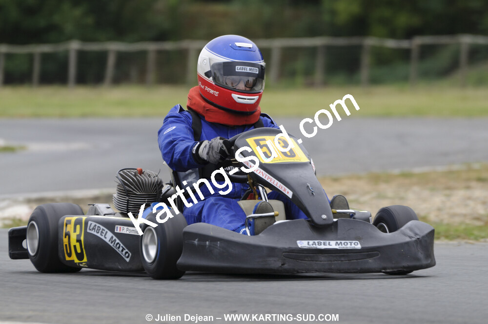 18/07/2010 : Défi France 2010 à Layrac (photos Julien Dejean) 2010 — karting