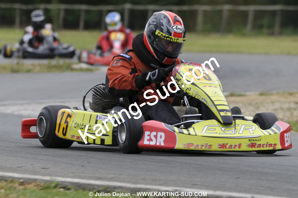 18/07/2010 : Défi France 2010 à Layrac (photos Julien Dejean) 2010 — karting