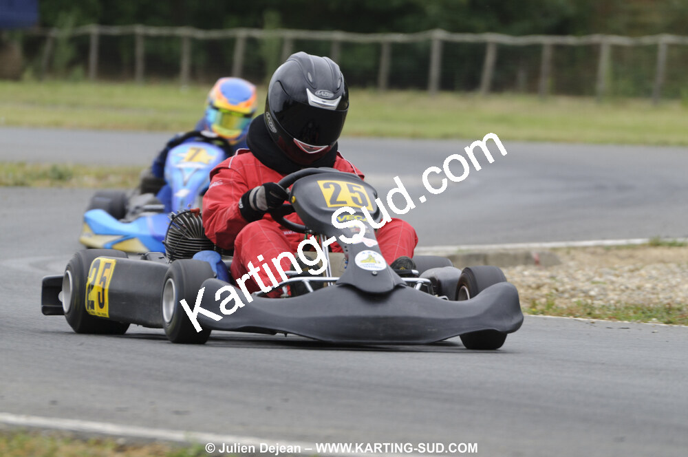 18/07/2010 : Défi France 2010 à Layrac (photos Julien Dejean) 2010 — karting