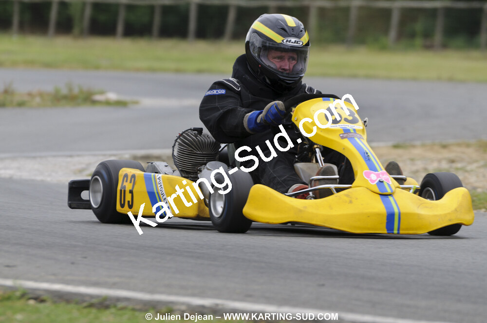 18/07/2010 : Défi France 2010 à Layrac (photos Julien Dejean) 2010 — karting