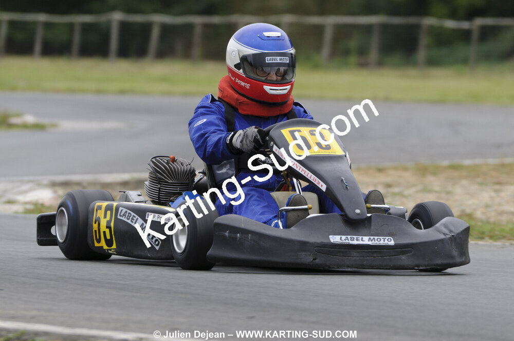 18/07/2010 : Défi France 2010 à Layrac (photos Julien Dejean) 2010 — karting