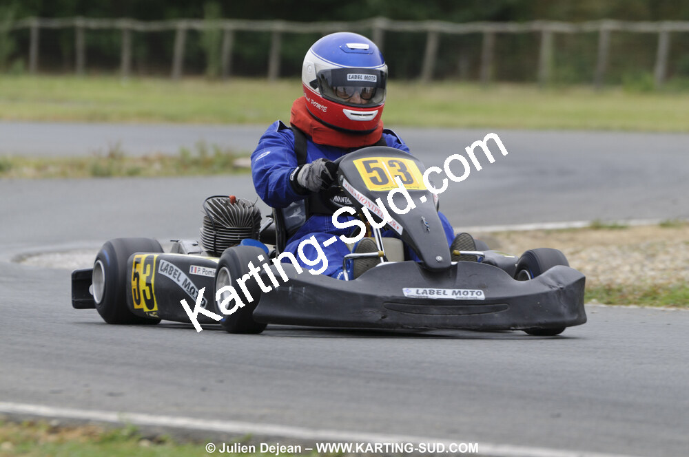 18/07/2010 : Défi France 2010 à Layrac (photos Julien Dejean) 2010 — karting