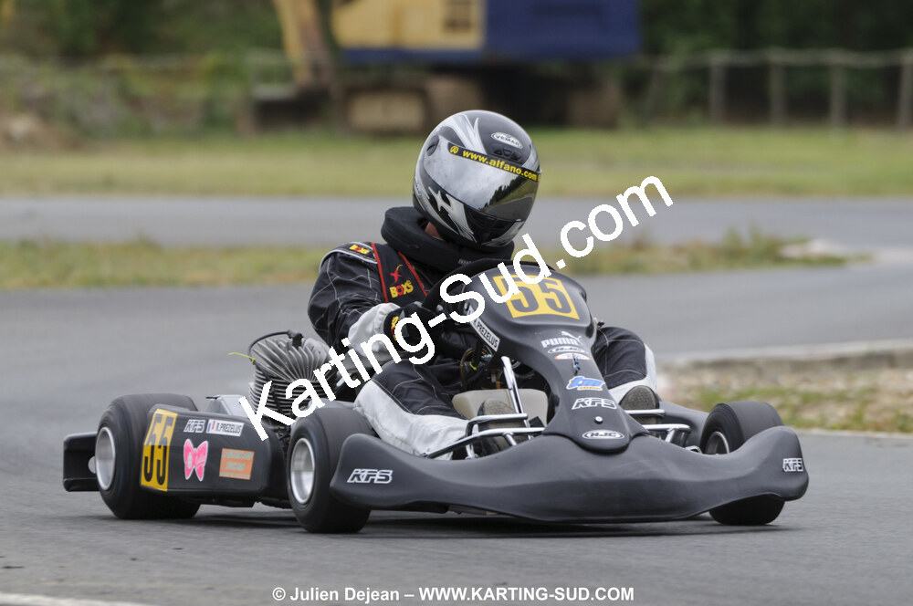 18/07/2010 : Défi France 2010 à Layrac (photos Julien Dejean) 2010 — karting