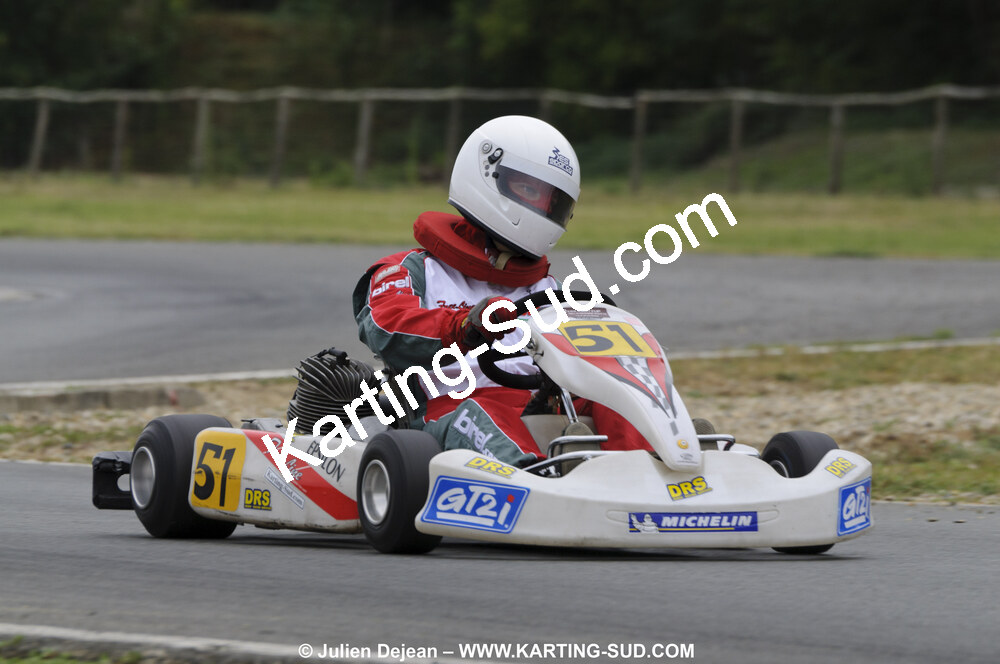 18/07/2010 : Défi France 2010 à Layrac (photos Julien Dejean) 2010 — karting