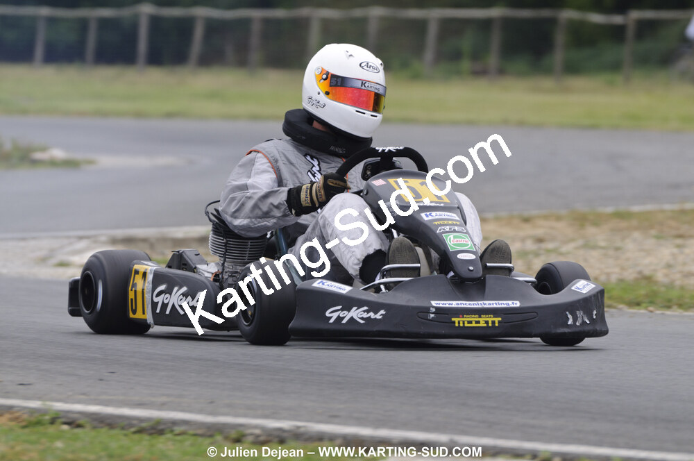 18/07/2010 : Défi France 2010 à Layrac (photos Julien Dejean) 2010 — karting