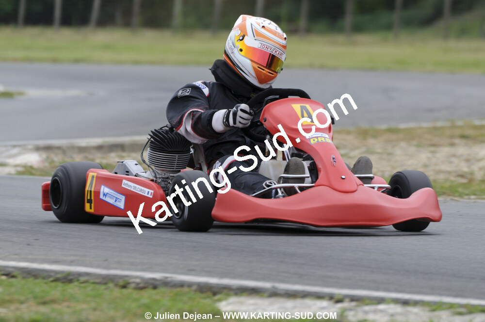18/07/2010 : Défi France 2010 à Layrac (photos Julien Dejean) 2010 — karting