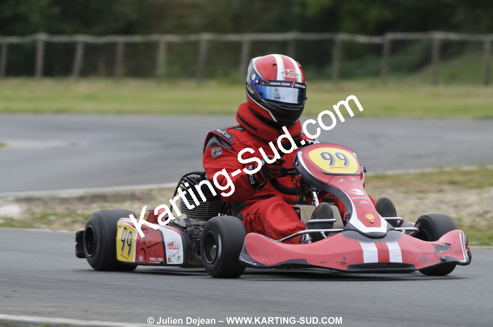 18/07/2010 : Défi France 2010 à Layrac (photos Julien Dejean) 2010 — karting