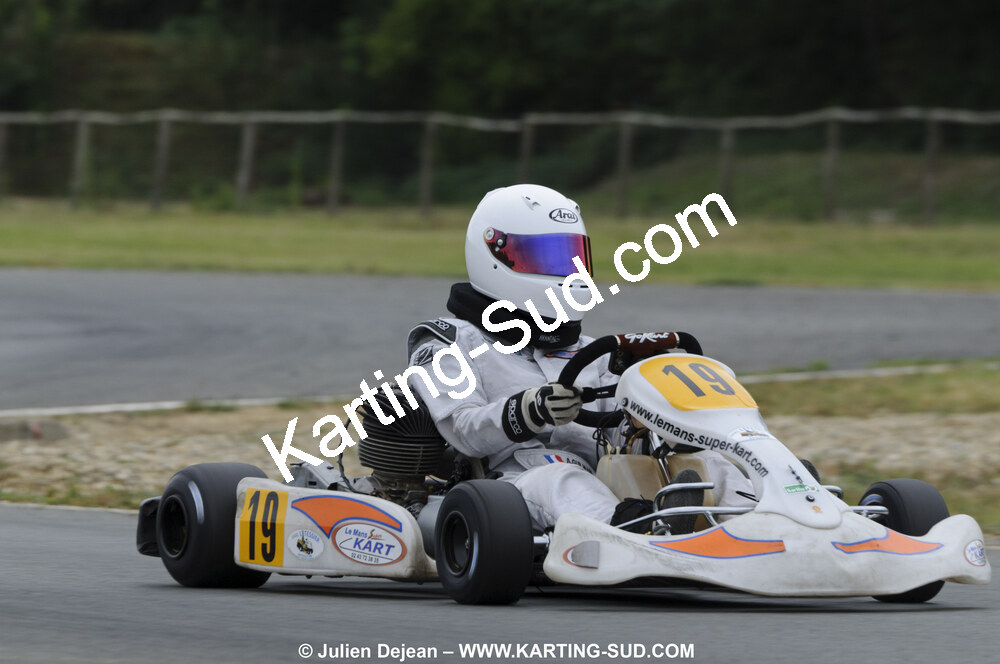 18/07/2010 : Défi France 2010 à Layrac (photos Julien Dejean) 2010 — karting