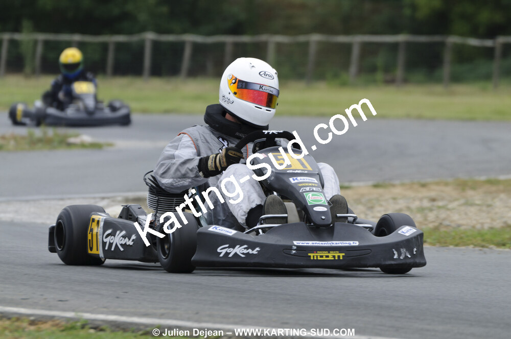 18/07/2010 : Défi France 2010 à Layrac (photos Julien Dejean) 2010 — karting
